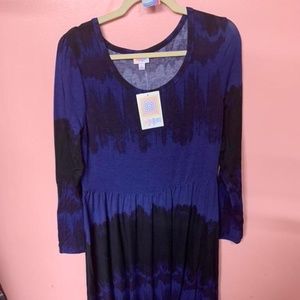 LuLaRoe Ryane Dresses